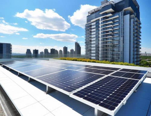 Pourquoi devrais-je faire une étude de faisabilité photovoltaïque ? 
