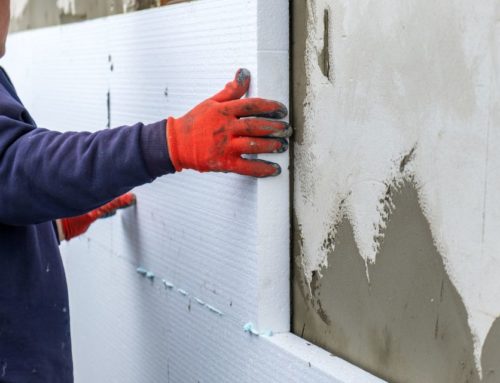 Peut-on isoler sa maison efficacement sans perdre de surface habitable ?