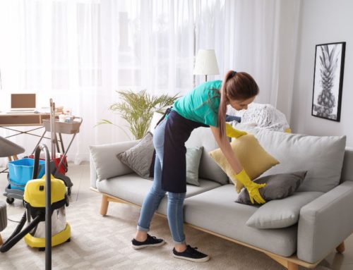 Nettoyer un Airbnb : ce que les voyageurs ne pardonnent jamais