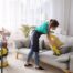 Nettoyer un Airbnb : ce que les voyageurs ne pardonnent jamais
