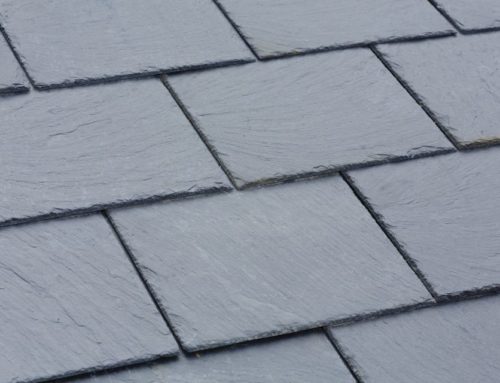 Ardoises fissurées : comment prévenir les fuites et prolonger la durée de vie du toit ?