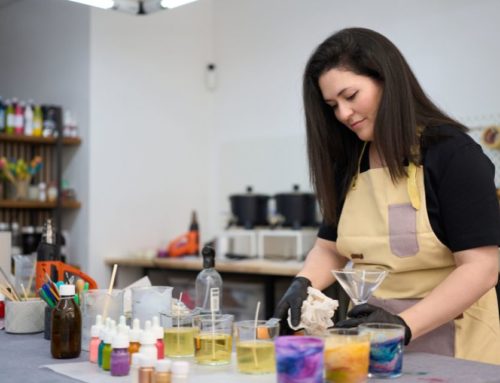Quelles sont les erreurs fréquentes quand on débute la fabrication de bougies ?