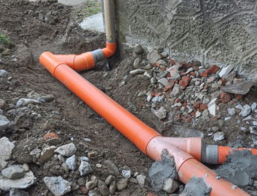 Les meilleures méthodes pour détecter une fuite d’eau invisible