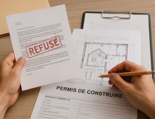 Pourquoi votre dossier de permis de construire peut être refusé ?