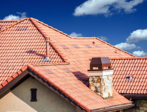 Étanchéité de toiture : comprendre les points faibles à surveiller !
