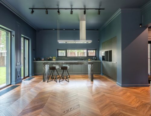 Le parquet, un atout charme pour transformer votre intérieur