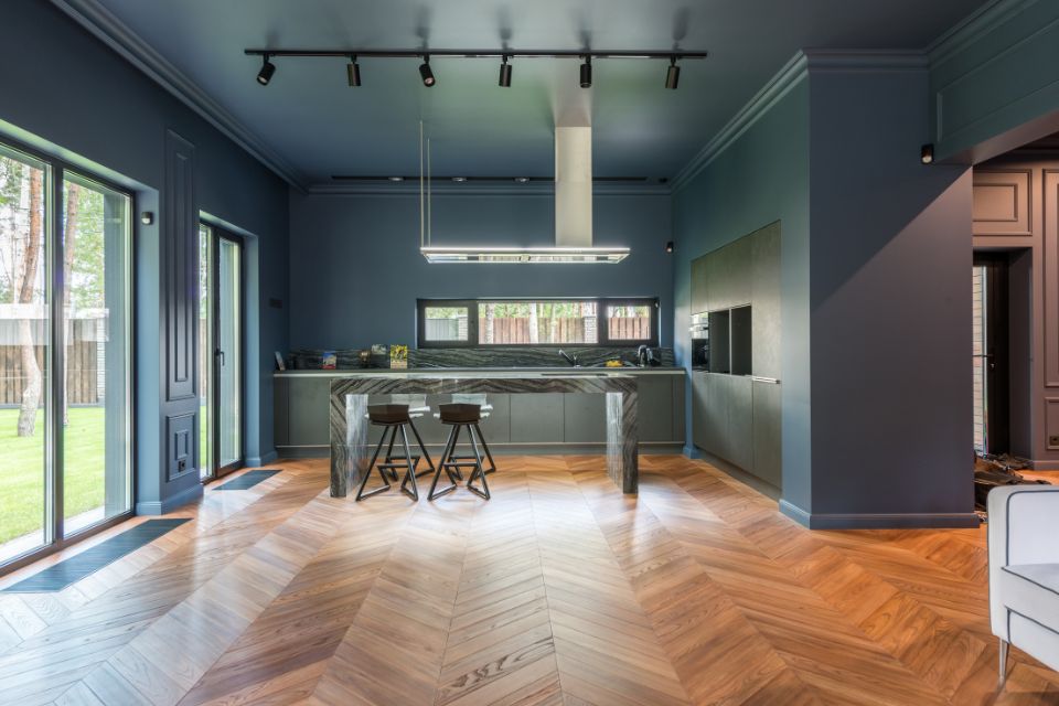 Le parquet, un atout charme pour transformer votre intérieur