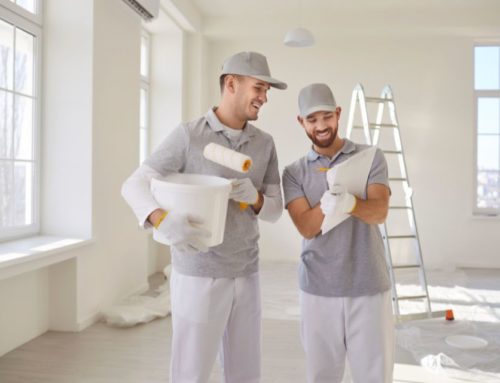 Pourquoi faire appel à une agence de travaux pour gérer votre rénovation ?