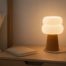 Lampe de chevet douce : quel modèle choisir pour votre chambre ?